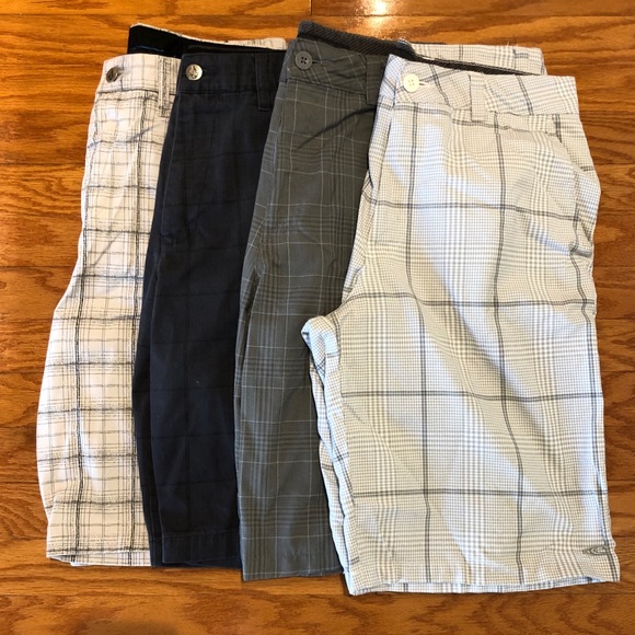 O'Neill Other - X4 Men’s ONeill and Volcom Shorts
